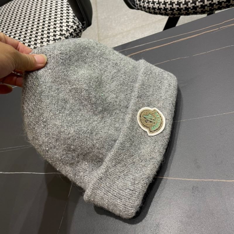 Moncler Caps